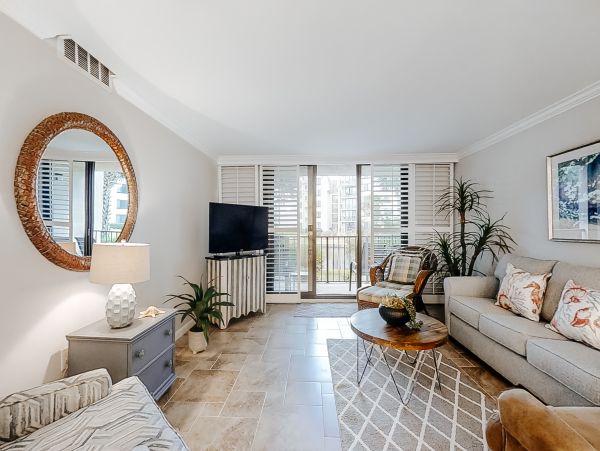 Hilton Head Condo 1008686