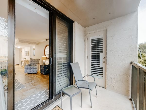 Hilton Head Condo 1008686