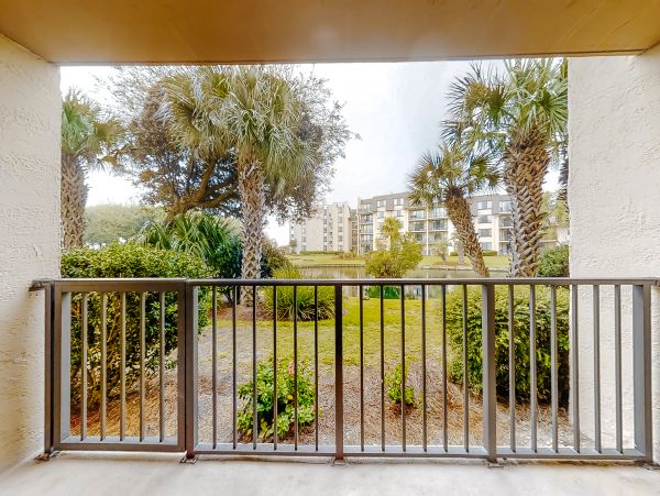 Hilton Head Condo 1008686