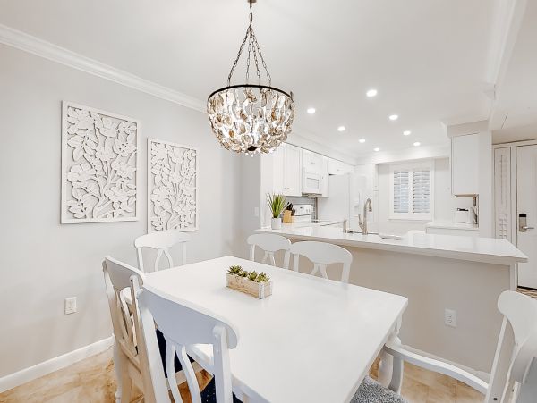 Hilton Head Condo 1008686