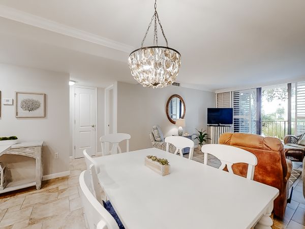 Hilton Head Condo 1008686