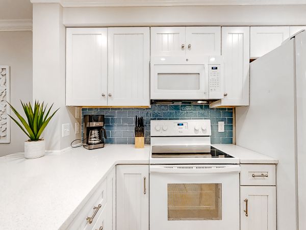 Hilton Head Condo 1008686