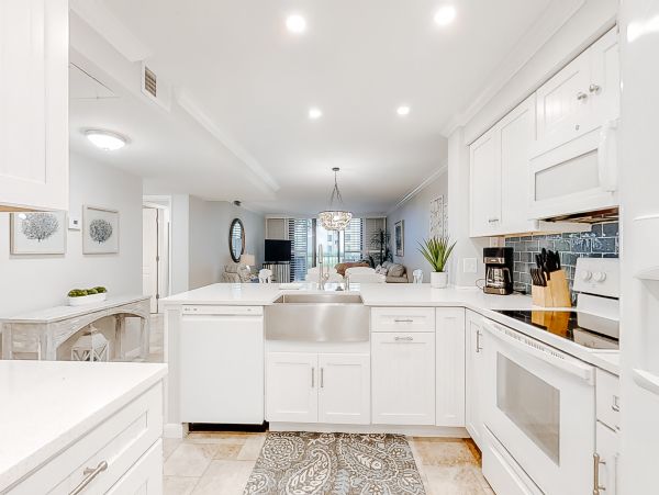 Hilton Head Condo 1008686