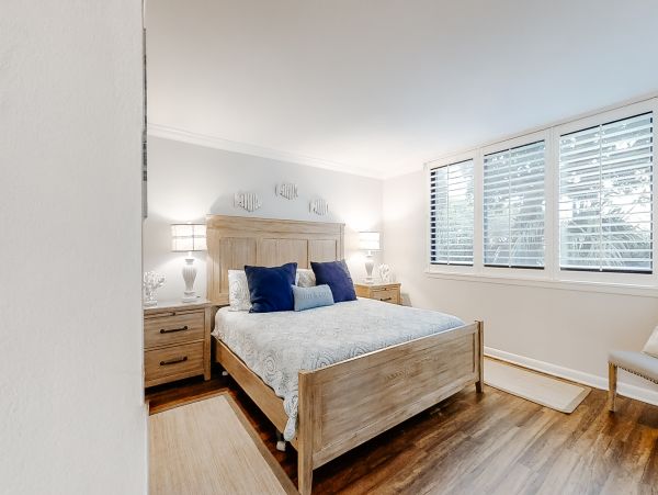 Hilton Head Condo 1008686