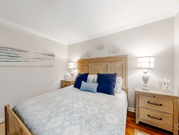 Hilton Head Condo 1008686