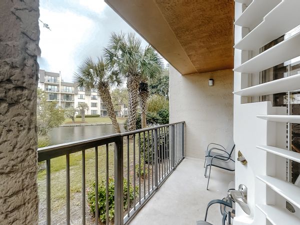 Hilton Head Condo 1008686