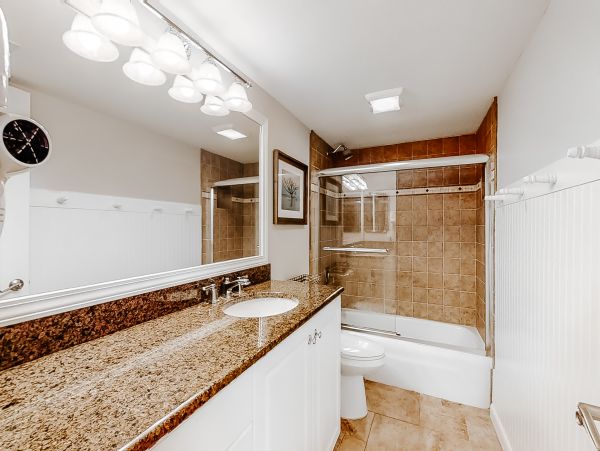 Hilton Head Condo 1008686