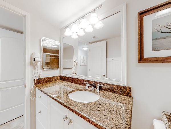Hilton Head Condo 1008686