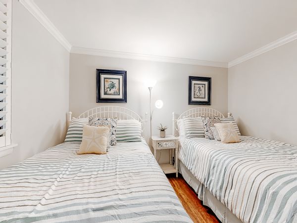 Hilton Head Condo 1008686