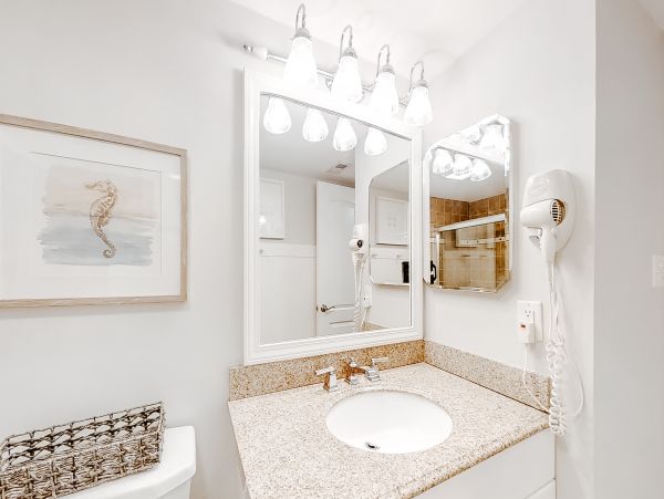 Hilton Head Condo 1008686