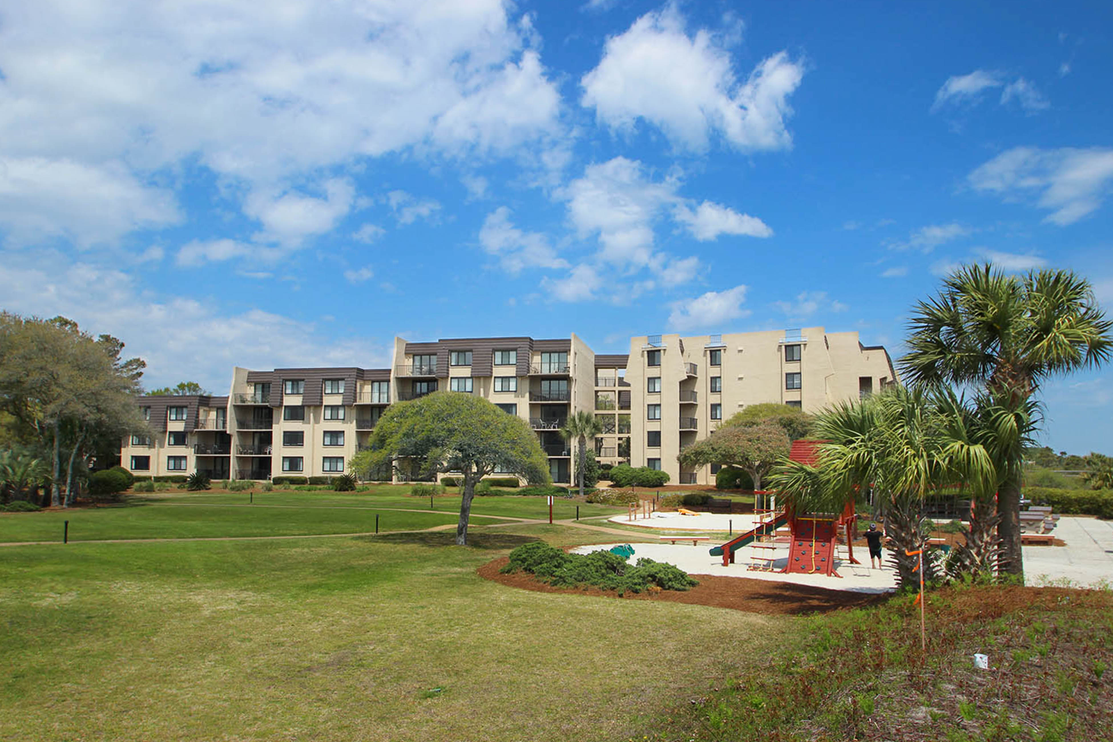 Hilton Head Condo 1008686