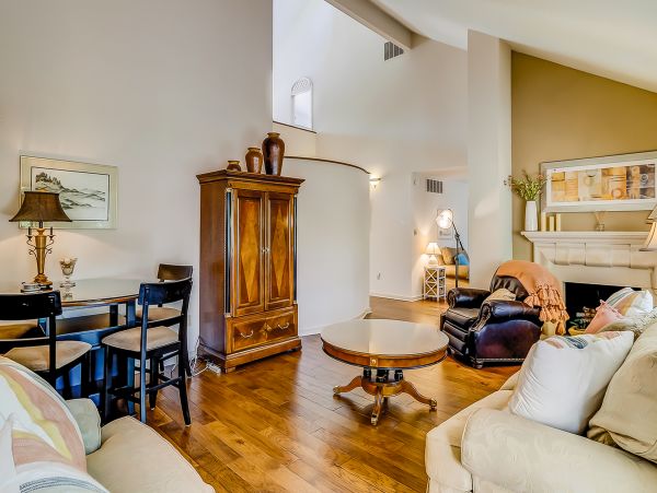 Hilton Head Condo 1008687