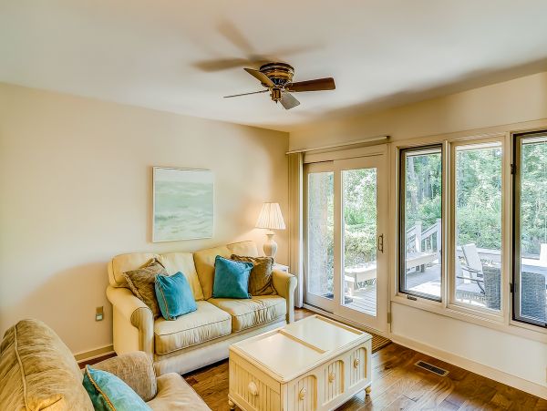 Hilton Head Condo 1008687