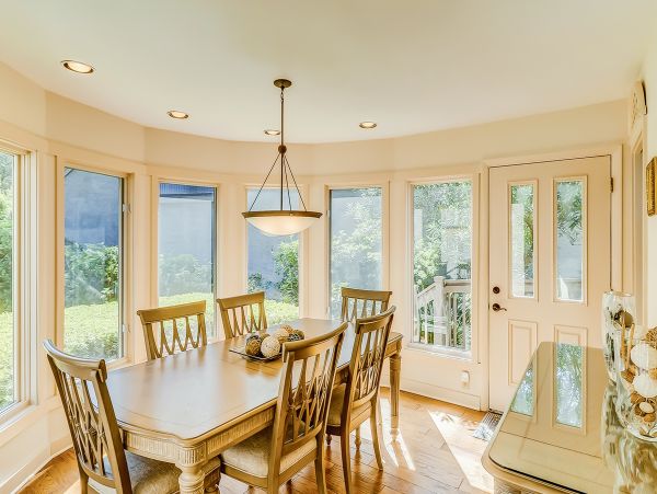 Hilton Head Condo 1008687