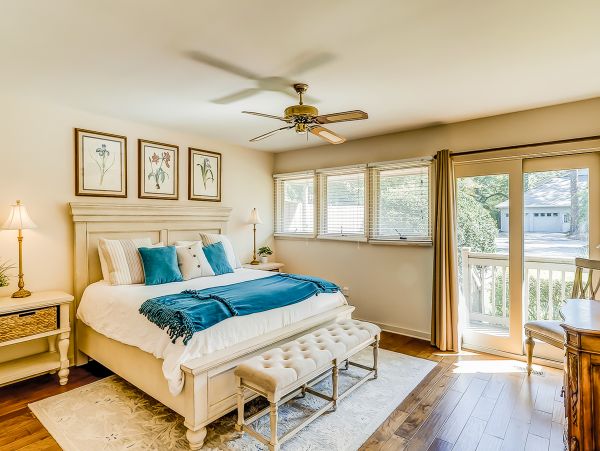 Hilton Head Condo 1008687
