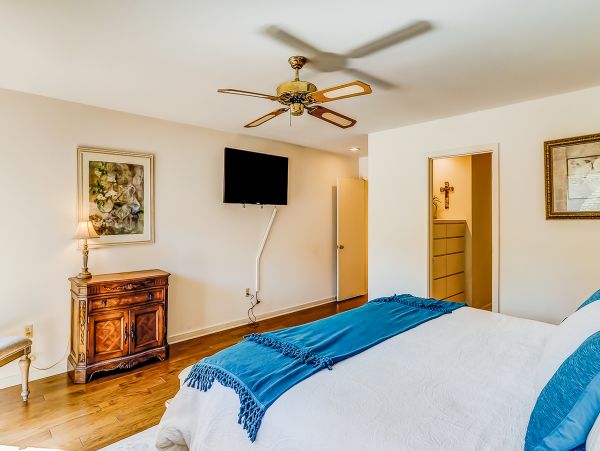 Hilton Head Condo 1008687