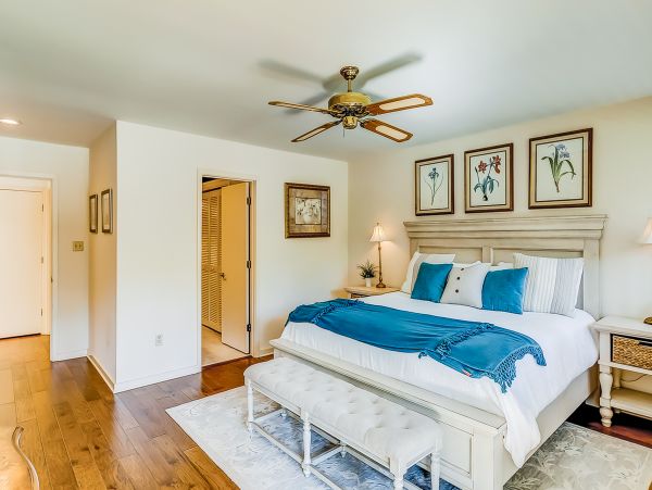 Hilton Head Condo 1008687