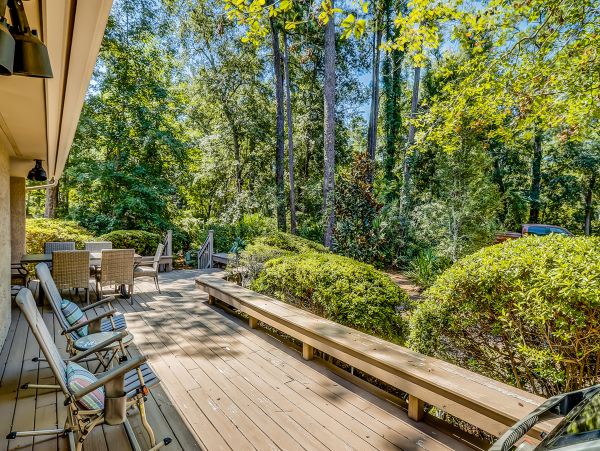 Hilton Head Condo 1008687
