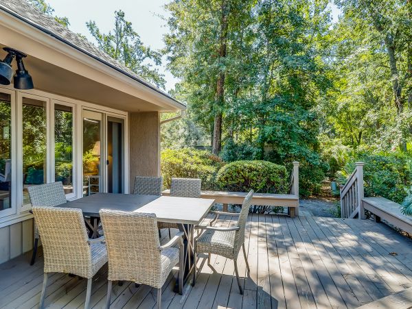 Hilton Head Condo 1008687