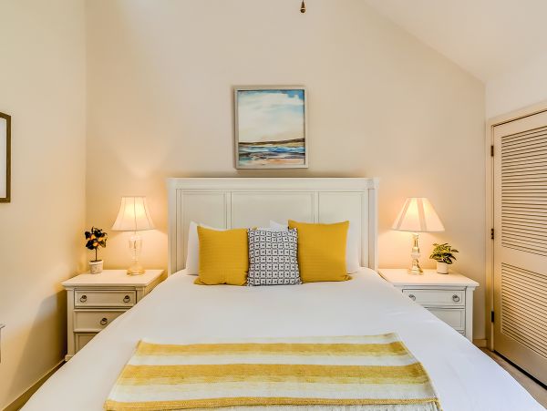 Hilton Head Condo 1008687