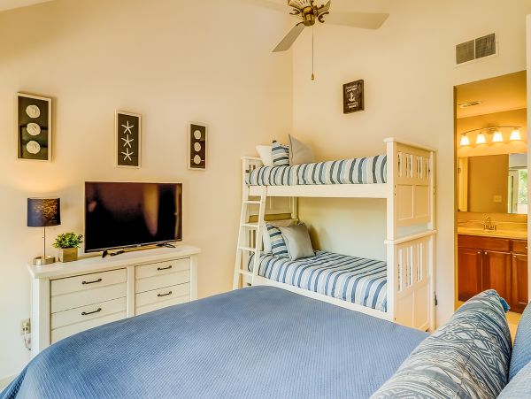 Hilton Head Condo 1008687