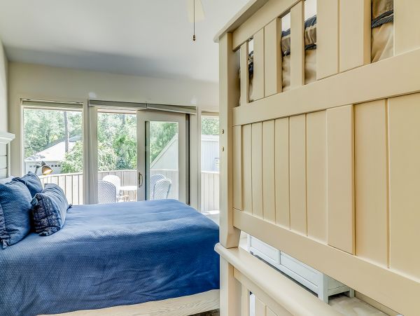 Hilton Head Condo 1008687