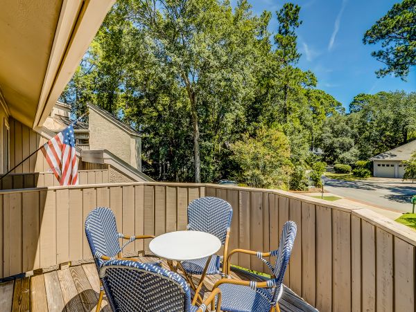 Hilton Head Condo 1008687