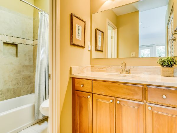 Hilton Head Condo 1008687