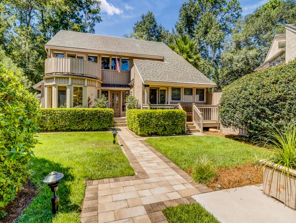 Hilton Head Condo 1008687