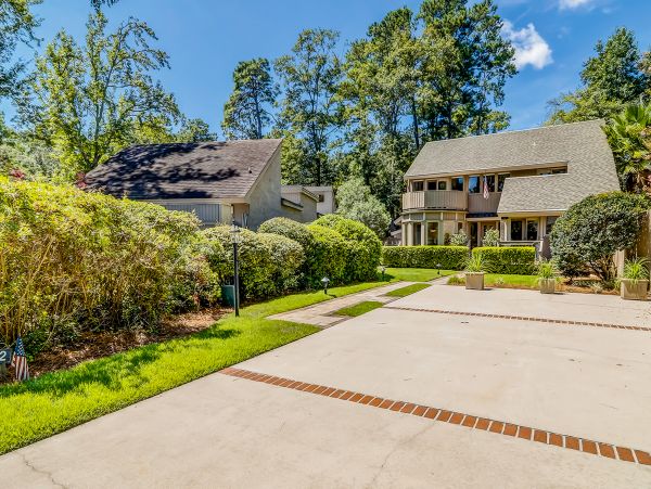 Hilton Head Condo 1008687