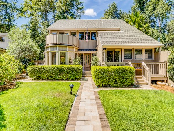 Hilton Head Condo 1008687