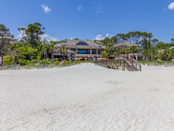 Hilton Head Condo 1008687