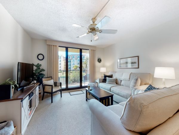 Hilton Head Condo 1008689