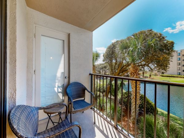 Hilton Head Condo 1008689
