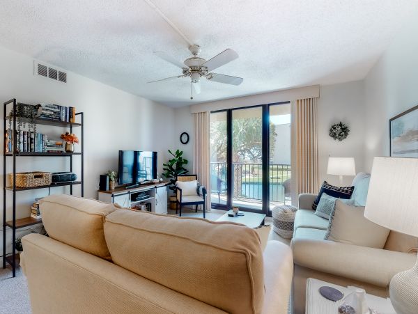 Hilton Head Condo 1008689