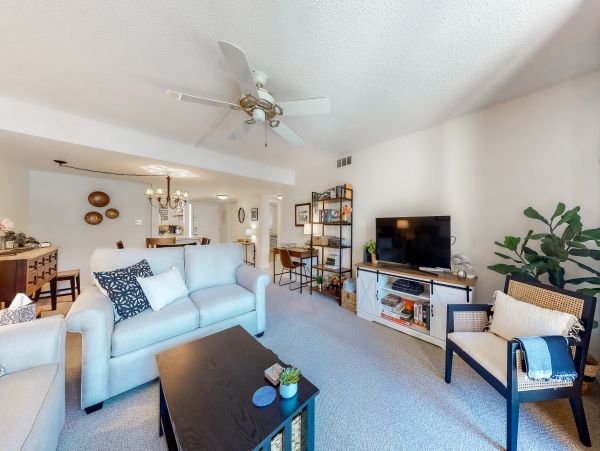 Hilton Head Condo 1008689
