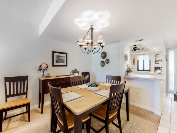 Hilton Head Condo 1008689
