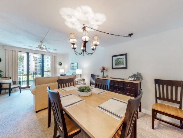 Hilton Head Condo 1008689