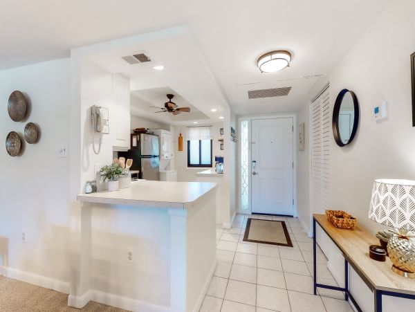 Hilton Head Condo 1008689