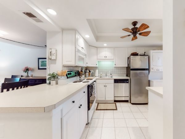 Hilton Head Condo 1008689