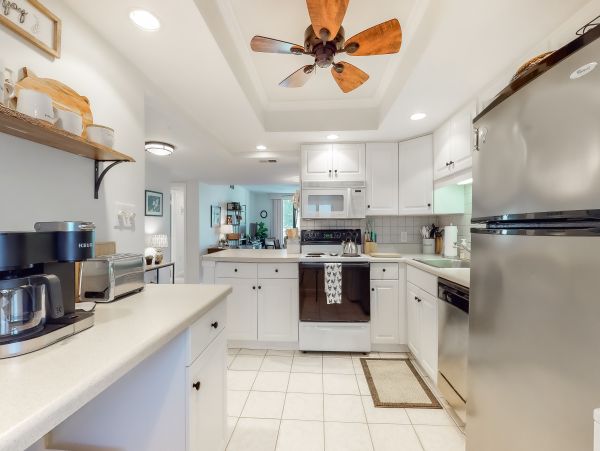 Hilton Head Condo 1008689