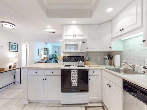 Hilton Head Condo 1008689
