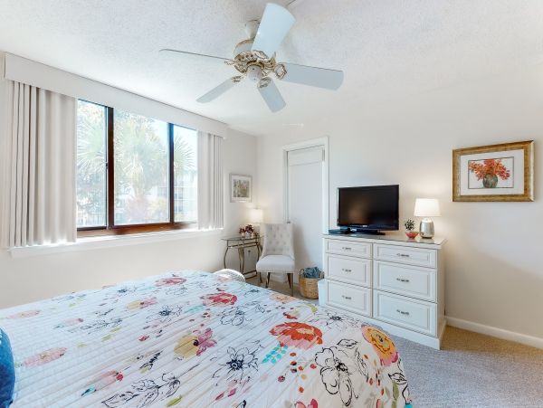 Hilton Head Condo 1008689