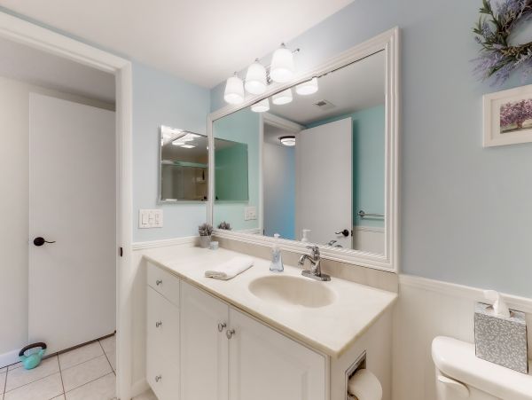 Hilton Head Condo 1008689