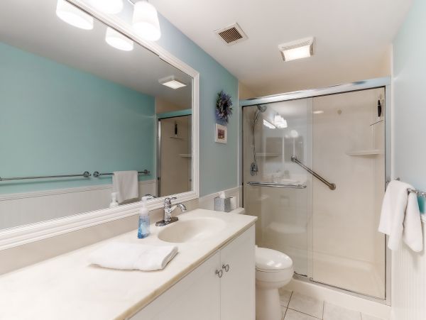 Hilton Head Condo 1008689