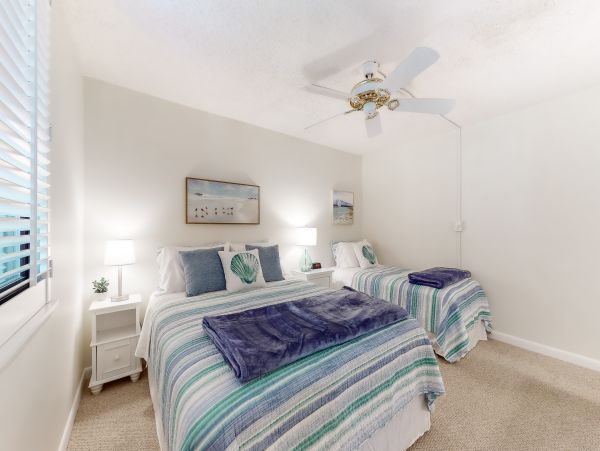 Hilton Head Condo 1008689