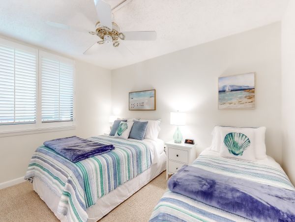 Hilton Head Condo 1008689