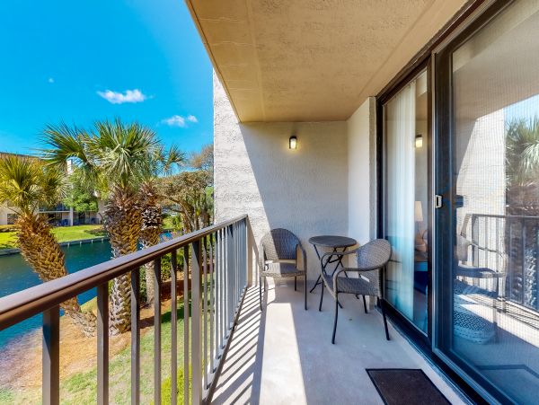 Hilton Head Condo 1008689