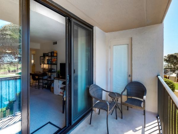 Hilton Head Condo 1008689