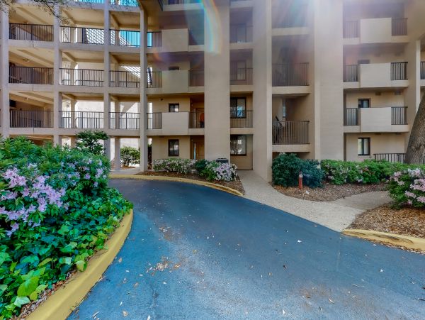Hilton Head Condo 1008689